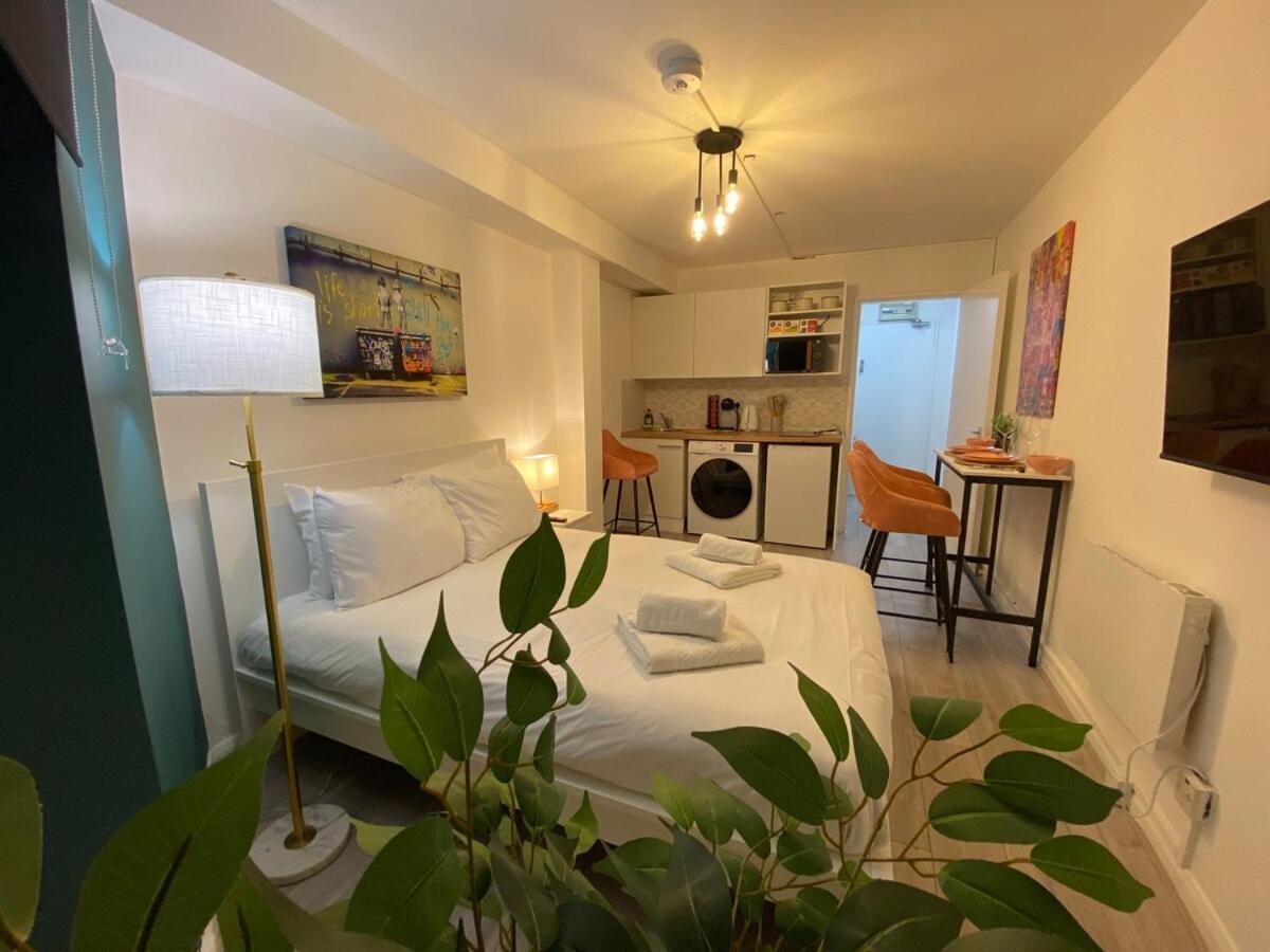 Cityscape Appartement