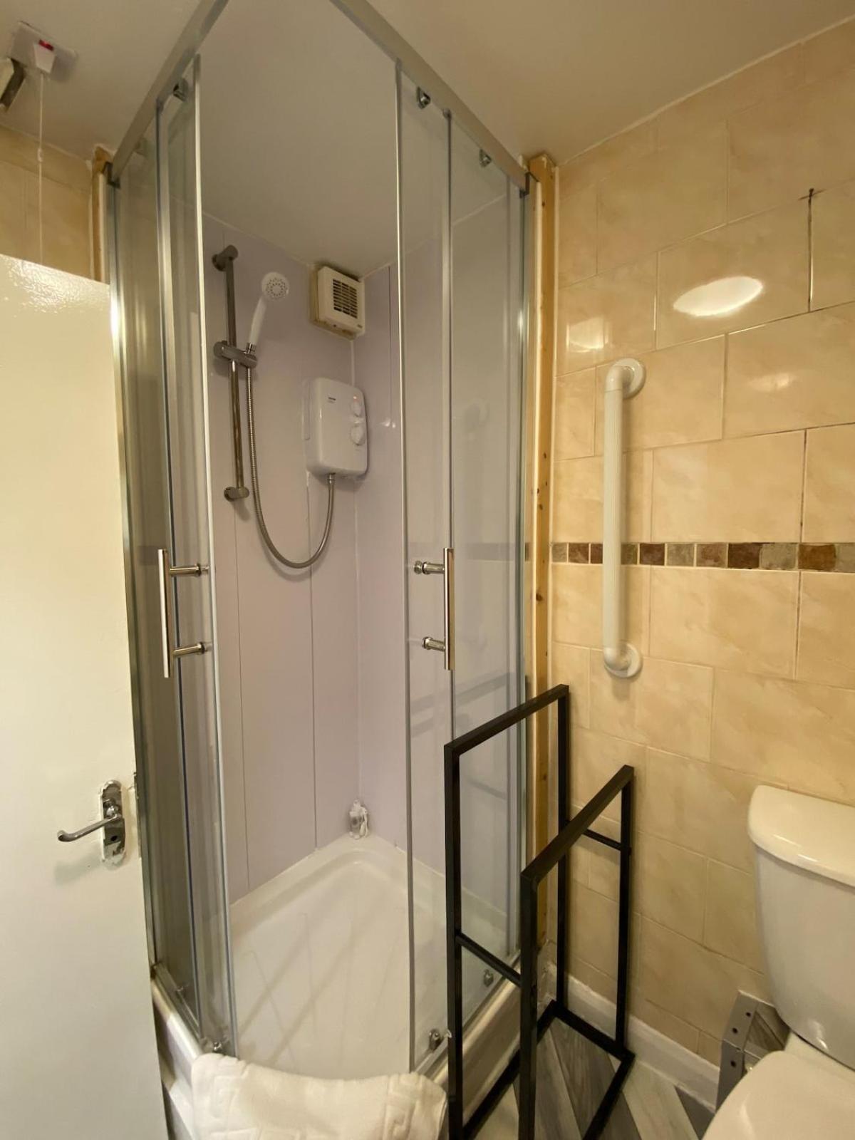 Appartement Cityscape Londres
