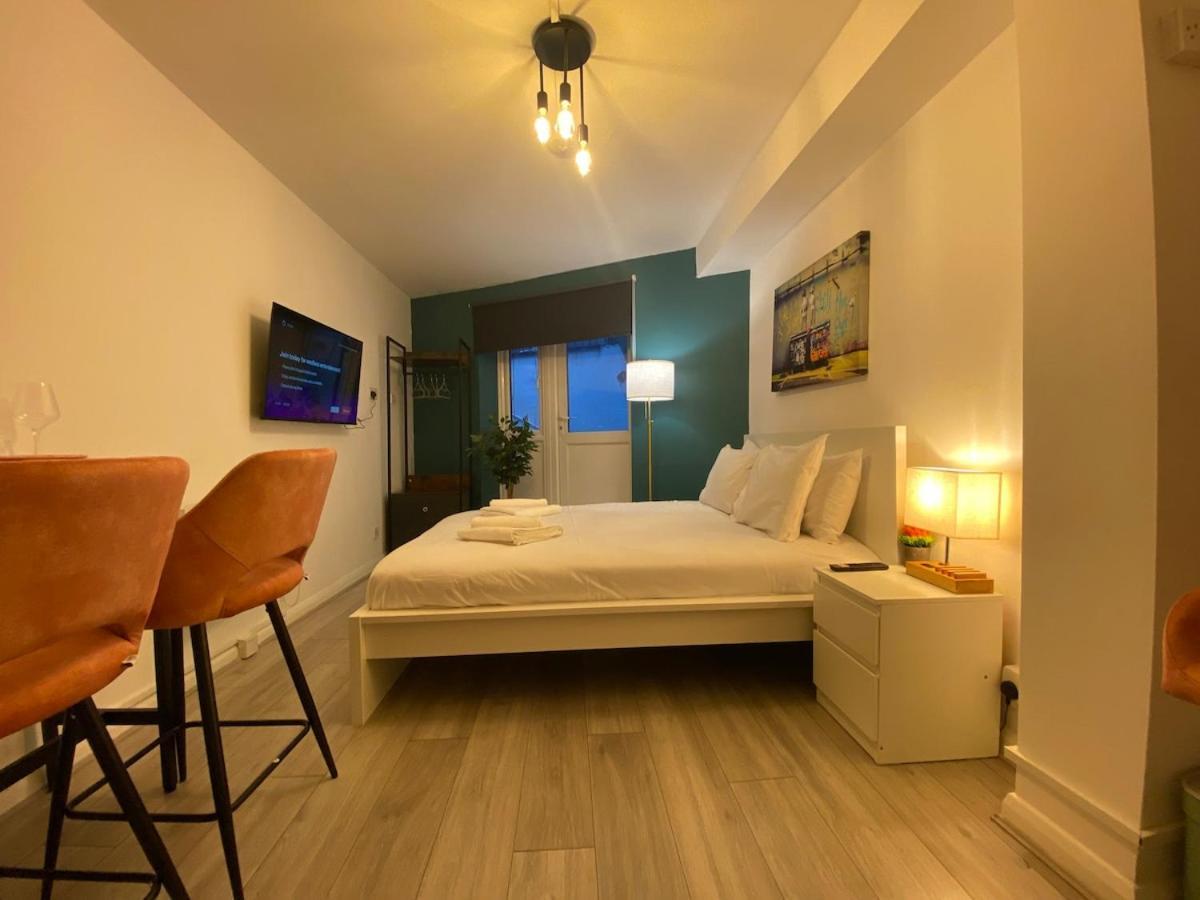 Cityscape Appartement *