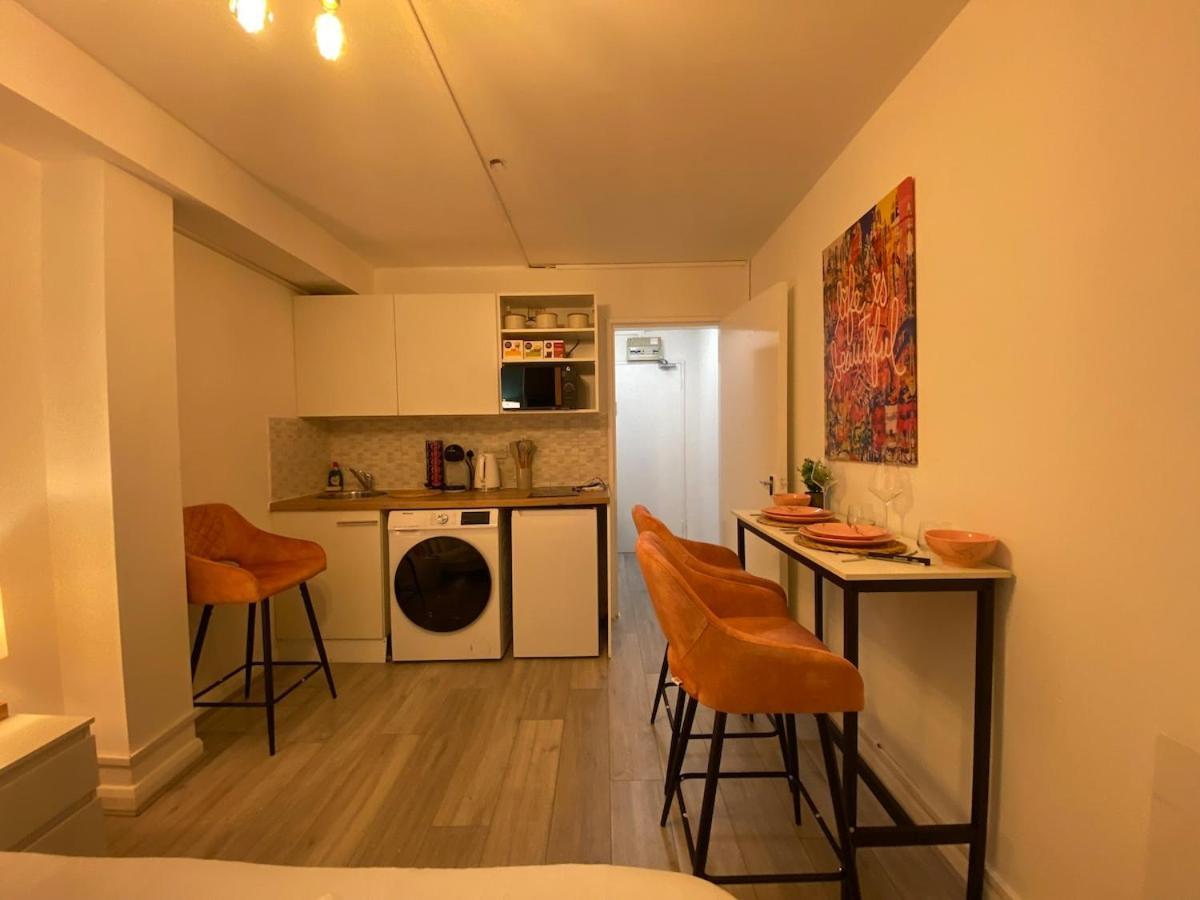 Cityscape Appartement *