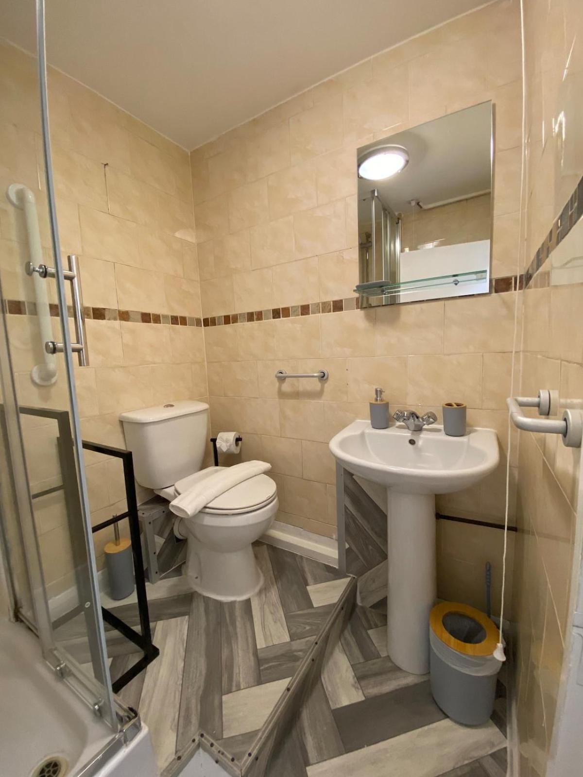 Cityscape Appartement Londres